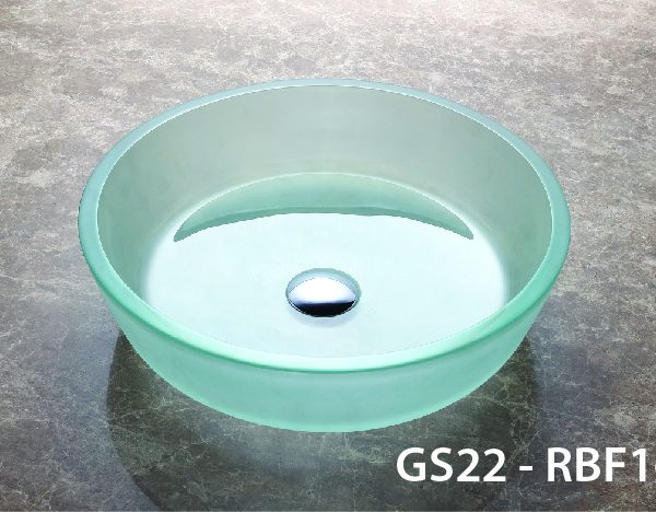GS22 - RBF16