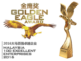 Golden Eagle Award 2016