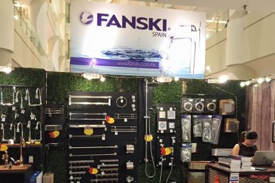 Fanski Great Promotion   3-6 November