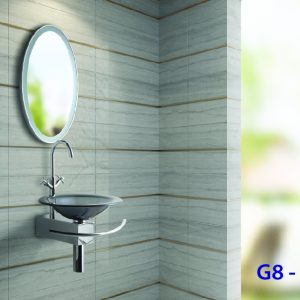G8 - 401