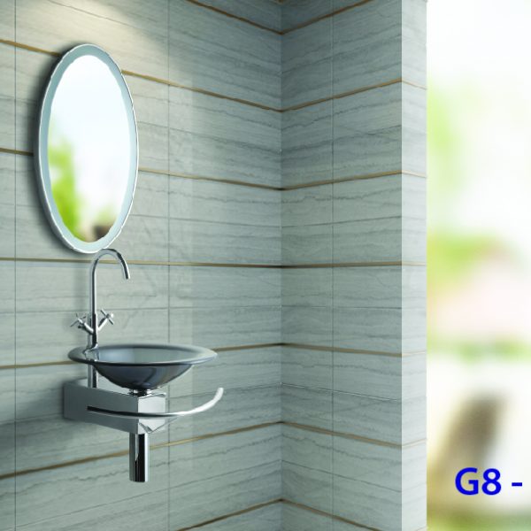 G8 - 401