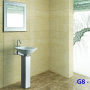 G8 - 403