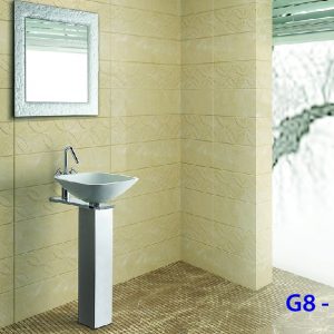 G8 - 403