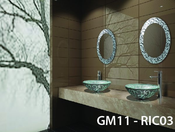 GM11 - RIC03